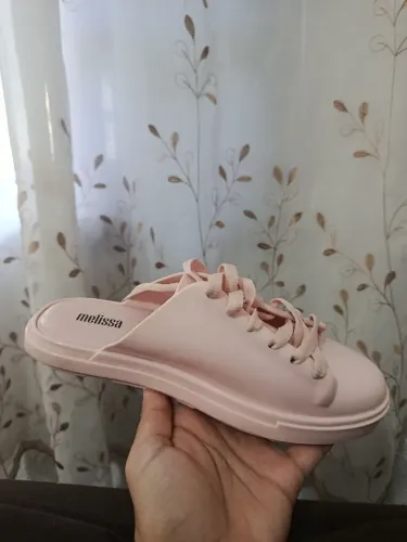 Melissa mule