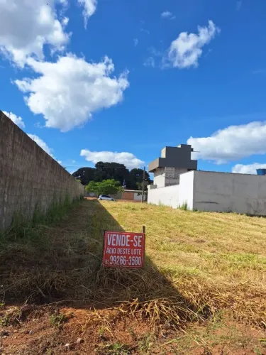 Lote em Vianopolis