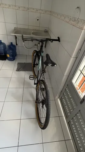 Bicicleta Aro 29