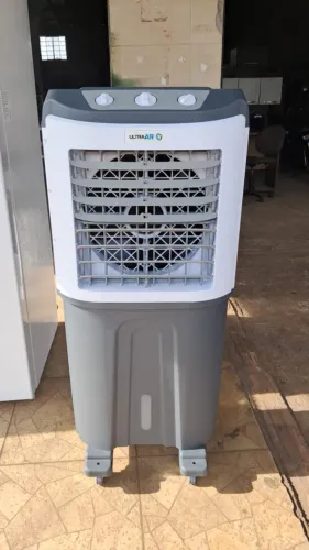 Climatizador de ar 75 litros