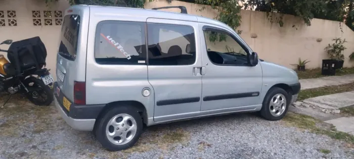 Citroen Berlingo Multspace GLX 1.8i 3P 2000