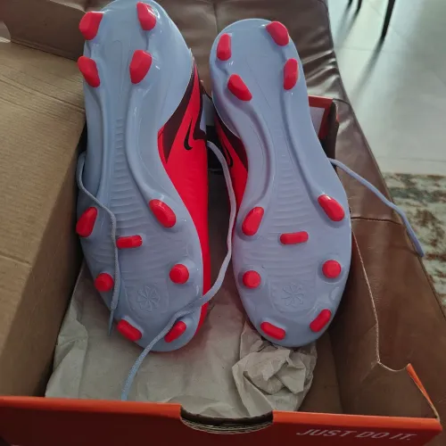 Chuteira Nike Campo Original 