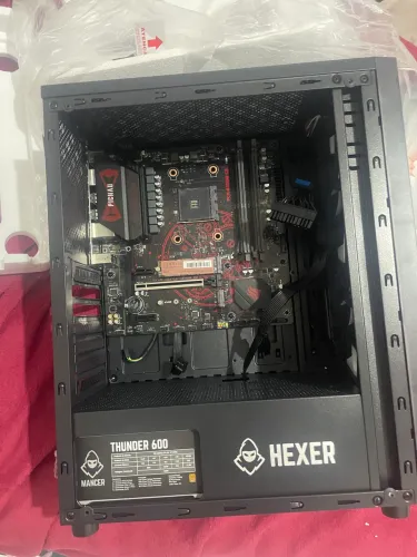 Vendo peças de Pc