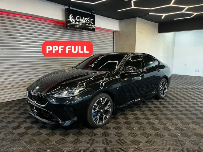 BMW 220i GRAN COUPE M SPORT 2.0 TB AUT. 2026
