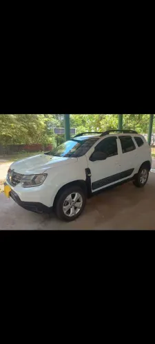 Renault Duster Zen 1.6 16V Flex MEC 2023