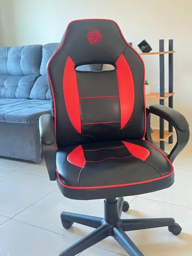 Cadeira gamer