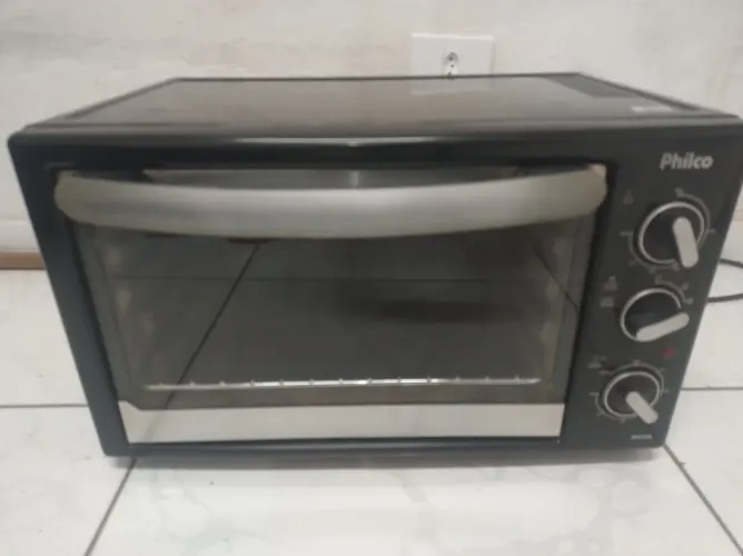 Forno Elétrico Philco