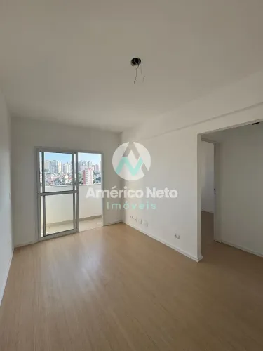 Apartamento para locação, Santa Paula, São Caetano do Sul, SP