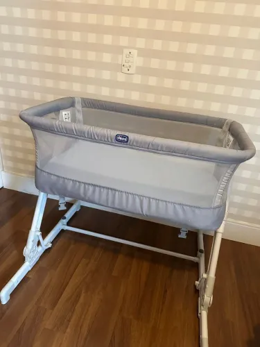 Berço Chicco