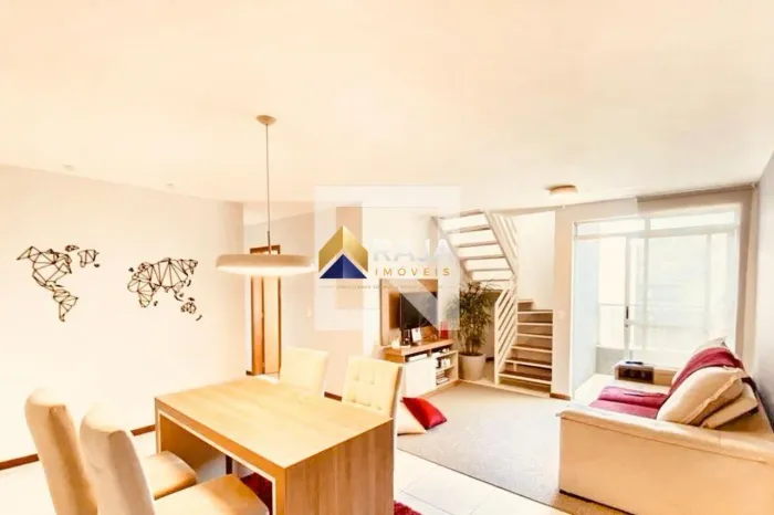 APARTAMENTO RESIDENTIAL em Belo Horizonte - Minas Gerais, Buritis