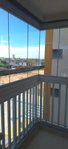 Apartamento à Venda  Aquarela Parque, Aruana  Aracaju/SE