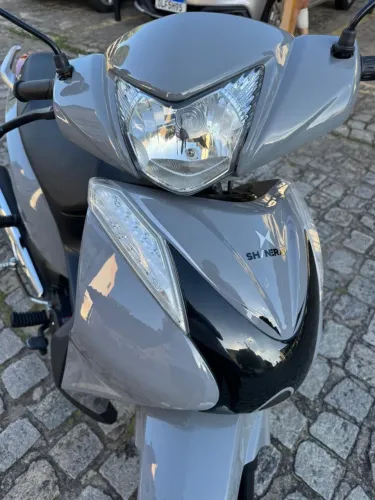 SHINERAY/XY125-6A