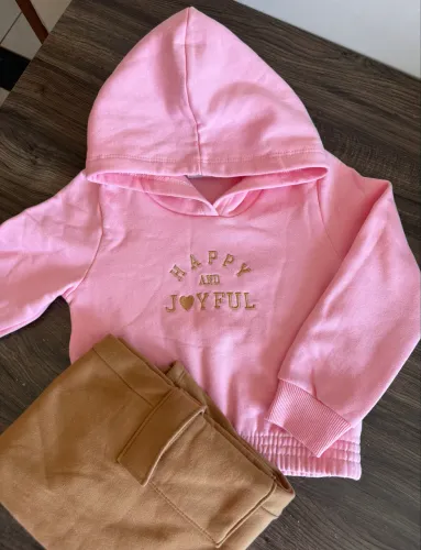 CONJUNTO BRANDILI 4 ANOS