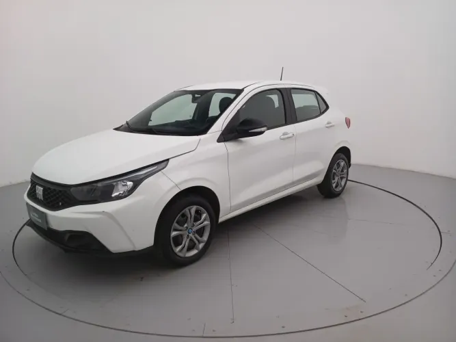 Fiat Argo Drive 1.0 Firefly 2026