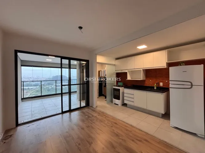 Apartamento 93m² - AIR CLUB & RESIDENCES