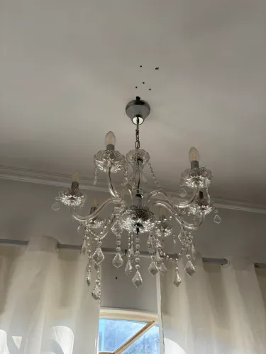 Lustre lindo