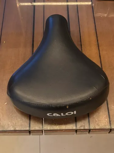 Banco selim Caloi Cruiser