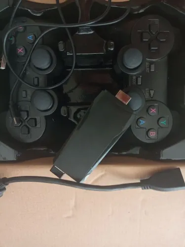 Vídeo game Wireless controler