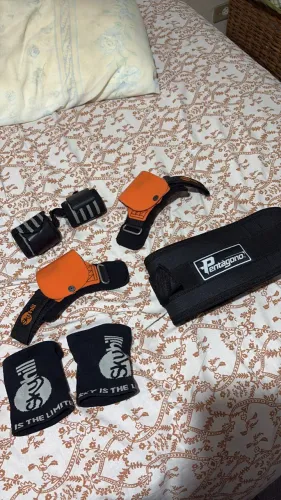 Kit crossfit