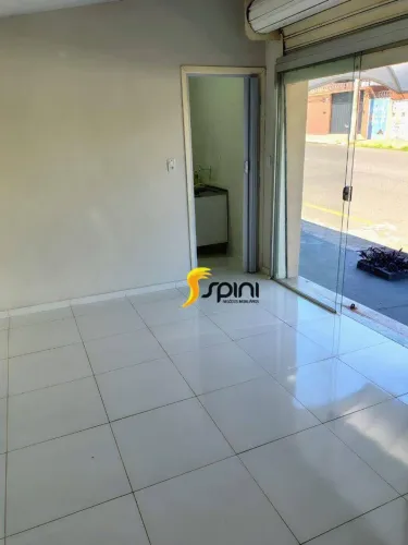 Loja para alugar, 40 m² - Santa Mônica - Uberlândia/MG