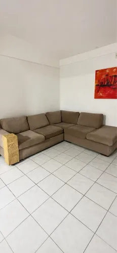 Sofá Jacaúna
