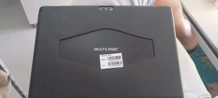 Tablet M10