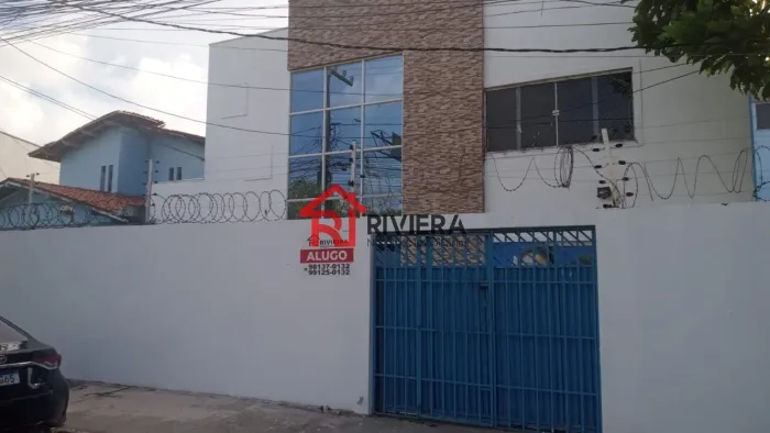 Prédio Comercial para Locação em São Luís-MA, Bairro Cohafuma - 420m² de Área Disponível!
