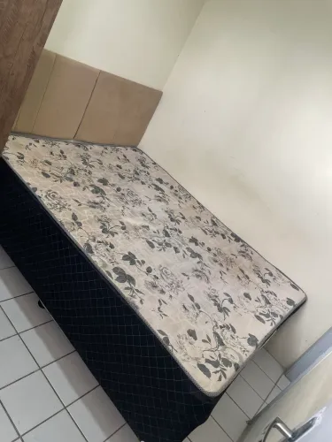 Cama de casal