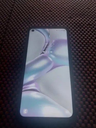 Celular Sansung xcover pro