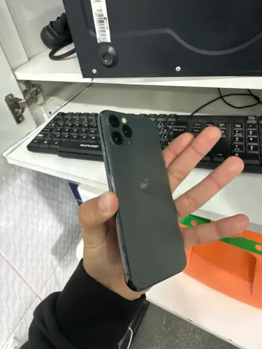 IPHONE 11 PRO