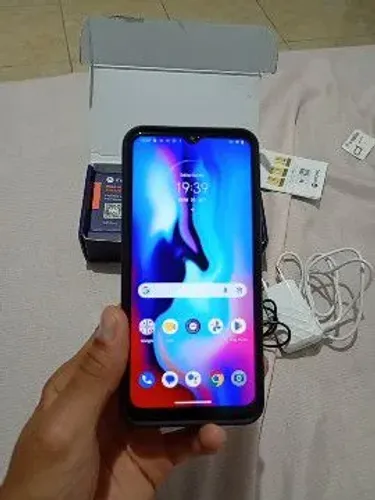 Moto E7 Plus
