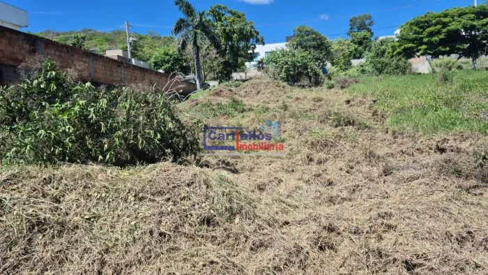 Lote a venda no condomínio ouro verde em Betim -MG