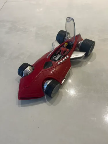 Hot Wheels Battle Force 5