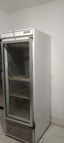 expositor de bebidas