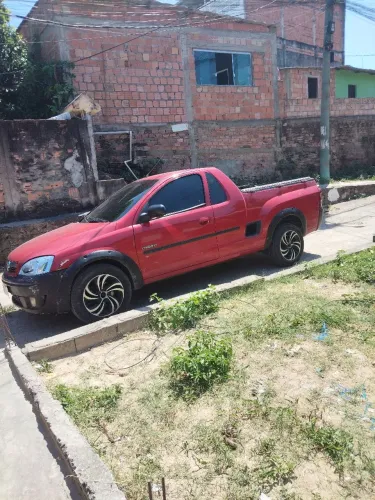 Vai se mudar ou quer transportar?.. Chama