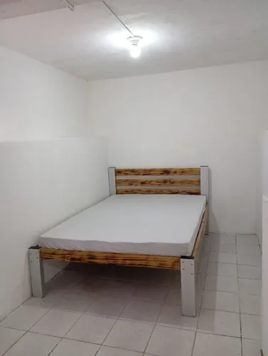 Cama de casal