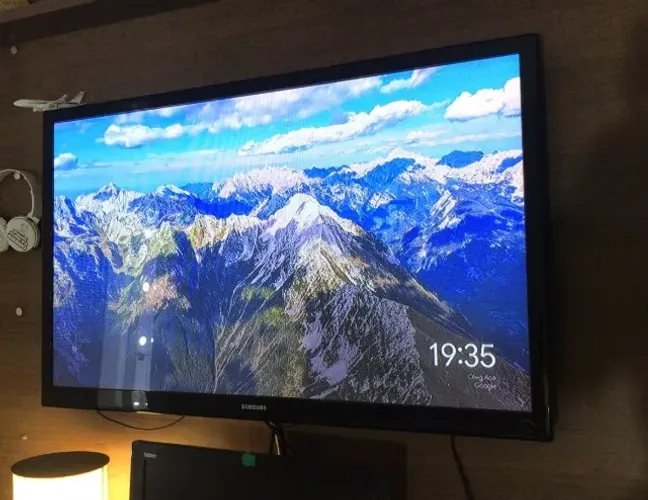 TV 49 Polegadas