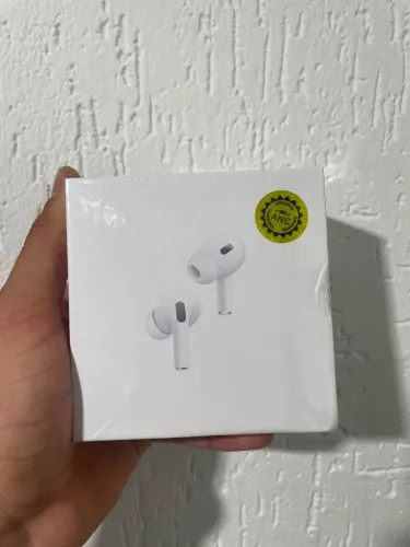 AirPods 3ª Geração - Fone Bluetooth Sem Fio | Novo e Lacrado