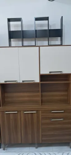 Armário de cozinha