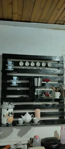 Cantinho do café,