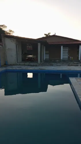 Casa Garrote Village (Loteamento) - R$ 1.200 FDS - Whatsapp: 85 98858.2953