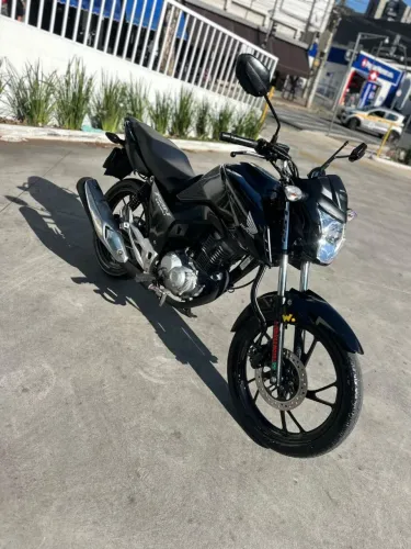Vendo 160!