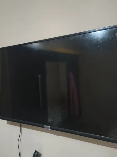TV SMART TCL 42 POLEGADAS 