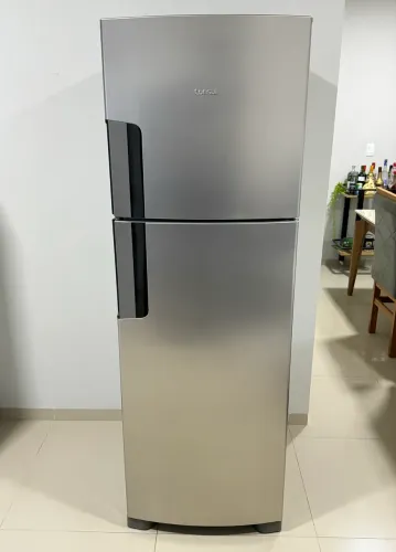 Geladeira Cônsul 386L