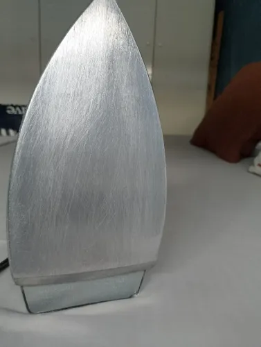 Ferro de Passar Black Decker