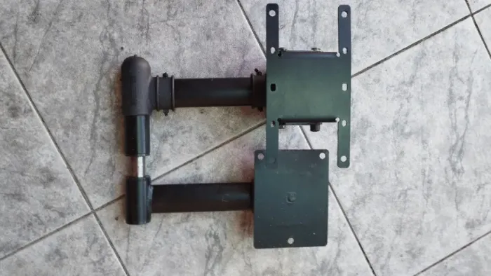 Suporte TV articulado para TVs grande e super