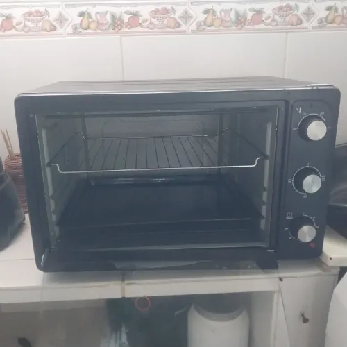 FORNO ELÉTRICO SUGGAR 220V 50LT 350 FOI 700 *