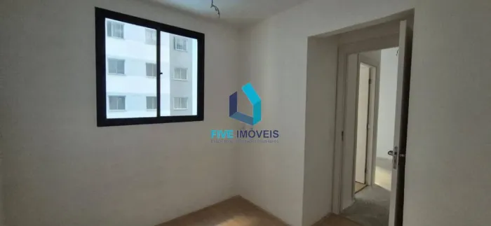 Apartamento com 2 dormitórios à venda, 39 m² por R$ 350.000,00 - Usina Piratininga - São P