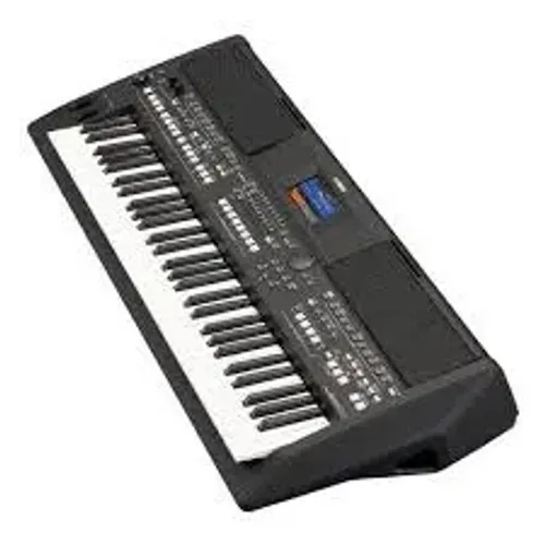 YAMAHA TECLADO PSR SX 600 