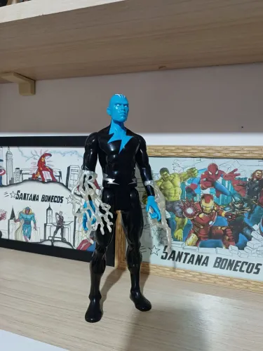 Electro 30cm original marca Hasbro 